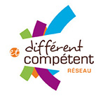 Différent et Compétent - De la reconnaissance et du développement des compétences à l'organisation apprenante