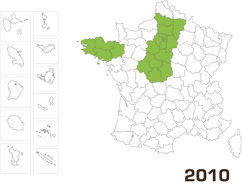 France 2010