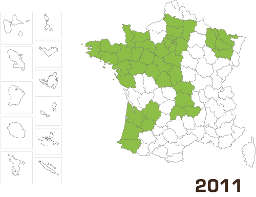 France 2011