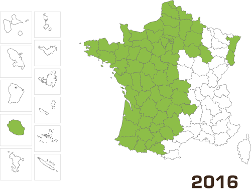 France 2016