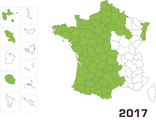 France 2017