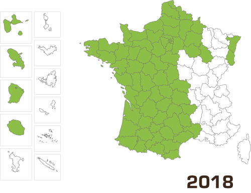France 2018