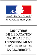 logo Education Nationale