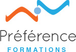 logo préférence Formations