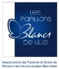 Papillons blancs de Lille