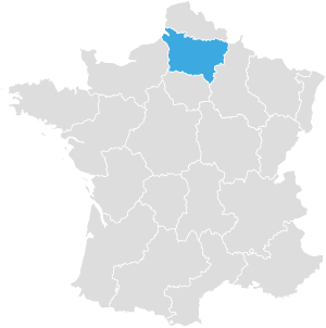 Picardie