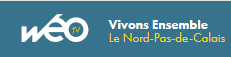Vivons ensemble Le Nord-Pas-de-Calais