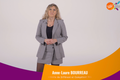 Miniature vidéo Compétence Day - Anne-Laure 2020