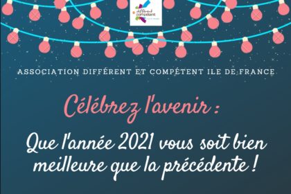 Voeux 2021