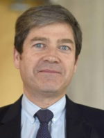 laurent mathieu