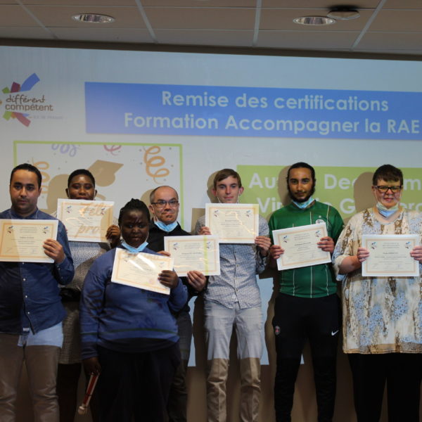 Groupe 4 -ST Germain