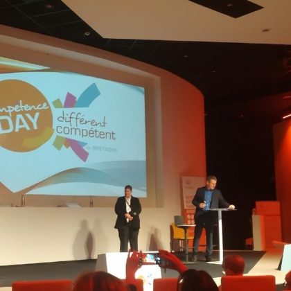 1 - Compétence Day - Ouverture