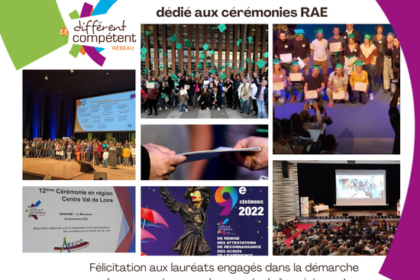 Cérémonies RAE nov 2022