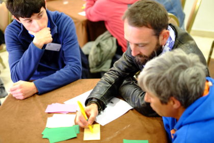 Rencontre nationale des valideurs Différent et Compétent le 23 mai 2023 à Paris