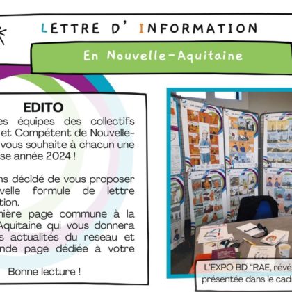 Lettre d'information Poitou-Charentes Nouvelle Aquitaine - 1er semestre 2024_page-0001