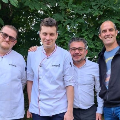 Témoignage de Cédric