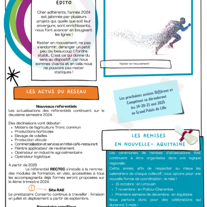 Lettre d'information Poitou-Charentes Nouvelle Aquitaine - 2eme semestre 2024_page-0001