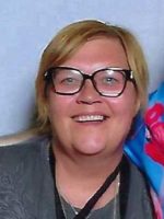 bénédicte portrait