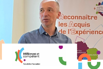 Newsletter novembre 25