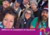 Différent et compétent en Aquitaine