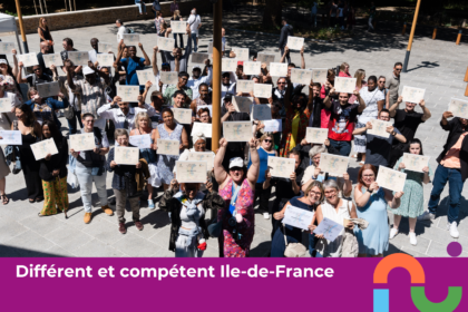 post LKDN ile de France