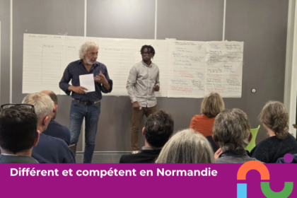 post LKDN normandie